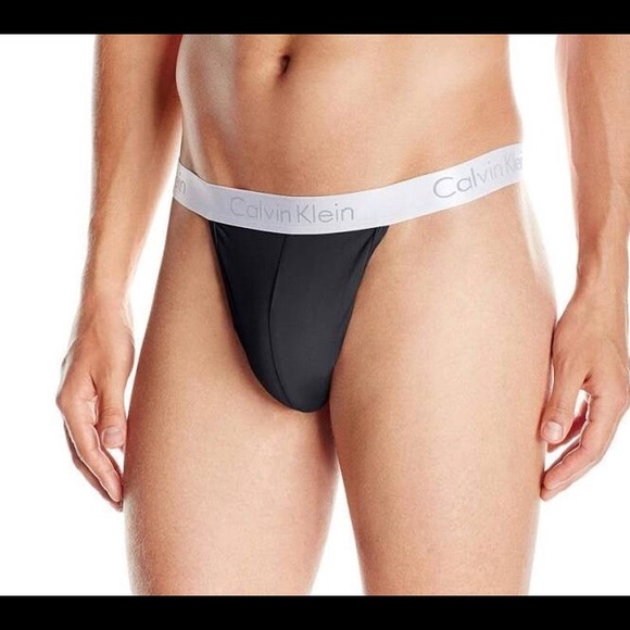 Calvin Klein Microfiber underwear - Picture 3 of 7